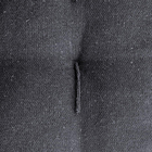 Futton Confort 40X40cm Preto