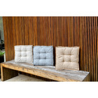 Futton Tecido Essent KA 45X45cm Inspire