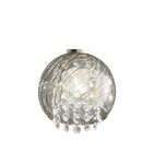 G9 Leitosa 3w 280lm 6500k 127v - Pix - 36505972