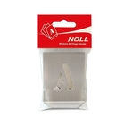 Gabarito Alfabeto De Chapa Vazada 25mm