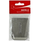 Gabarito Algarismo De Chapa Vazada 25mm