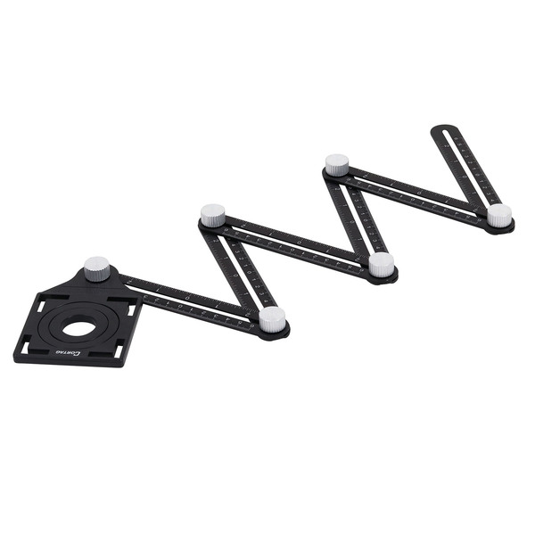 Gabarito Angular Multifunção Metálico Cortag