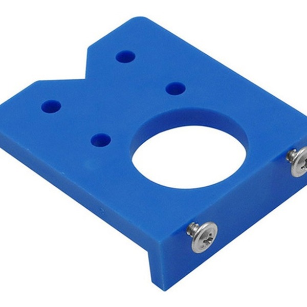 Gabarito Guia Para Furação Instalação Dobradiças 35mm Caneco