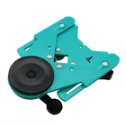 Gabarito Guia Serra Copo Lorben Broca Perfurar Porcelanato Má