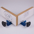 Gabarito Jig Morsa 90 Graus Lcm 5959