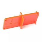 Gabarito Marcação Furação Instalação Dobradiça Caneco 35 Mm