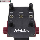 Gabarito Mestre Para Cavilhas Nacionais Milescraft