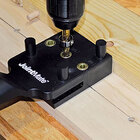 Gabarito Mestre Para Cavilhas Nacionais Milescraft