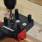 Gabarito Mestre Para Cavilhas Nacionais Milescraft