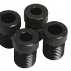 Gabarito Pocket Hole Silverline