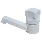 Gabinete 02 Portas Para Banheiro Com Lavatório + Torneira + F