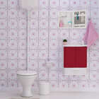 Gabinete 02 Portas Suspenso Banheiro Lavatório + Armário + To