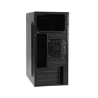 Gabinete 1 Baia Brazil Pc N110 Usb 2.0 Pto Matx Sem Fonte