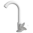 Gabinete 2 Portas Suspenso Para Banheiro Com Lavatório + Torn