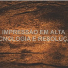 Gabinete 40cm De Vidro Inox Cuba Quadrada Cqp Madeira Rustica