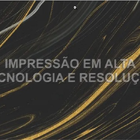 Gabinete 40cm De Vidro Inox Cuba Redonda Marmore Preto Dourado