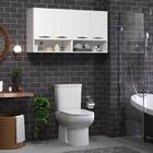 Gabinete 4 Portas Para Banheiro E Lavabo