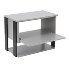 Gabinete 60cm Cinza Clau Agardi