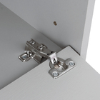 Gabinete 60cm Cinza Clau Agardi