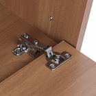 Gabinete 60cm Marrom Clau Agardi