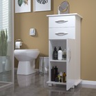 Gabinete  Para Lavabo  Madeira Mdp