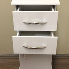 Gabinete  Para Lavabo  Madeira Mdp