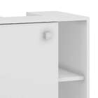 Gabinete Alterf 1 Pt Branco