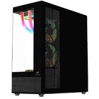 Gabinete Aquarius Mt-g850bk Sem Fonte C3 Tech Gaming