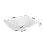 Gabinete Arm Banheiro Deli 2 Portas Com Cuba Concava Branca