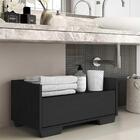 Gabinete Armário Banheiro 60cm Multimóveis V3625