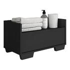 Gabinete Armário Banheiro 60cm Multimóveis V3625