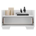 Gabinete Armário Banheiro 80cm Multimóveis V5001