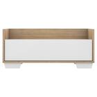 Gabinete Armário Banheiro 80cm Multimóveis V5001