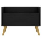 Gabinete Armário Banheiro 80cm Retrô Multimóveis V5000