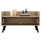 Gabinete Armário Banheiro 80cm Retrô Multimóveis V5000