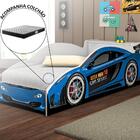 Gabinete Armario Banheiro Completo Baden Com Torneira