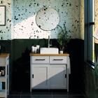 Gabinete Armário Banheiro Ditália Bn-04