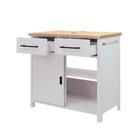 Gabinete Armário Banheiro Ditália Bn-04