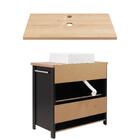 Gabinete Armário Banheiro Ditália Bn-04