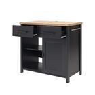 Gabinete Armário Banheiro Ditália Bn-04