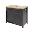 Gabinete Armário Banheiro Ditália Bn-04