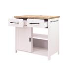 Gabinete Armário Banheiro Ditália Bn-04