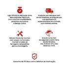 Gabinete Armário Banheiro Ditália Com Cuba + Espelho / Bn-03