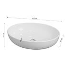 Gabinete Armario Banheiro Santorini Com 1 Gaveta E Cuba Luna