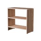 Gabinete Armário Organizador Para Banheiro 50cm Freijó