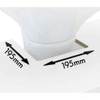 Gabinete Asti Para Banheiro Com Gavetas