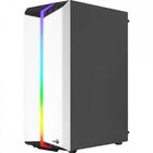 Gabinete Atx Bionic V1 Branco Aerocool