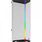 Gabinete Atx Bionic V1 Branco Aerocool