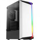 Gabinete Atx Bionic V1 Branco Aerocool