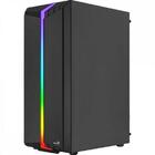 Gabinete Atx Bionic V1 Preto Aerocool